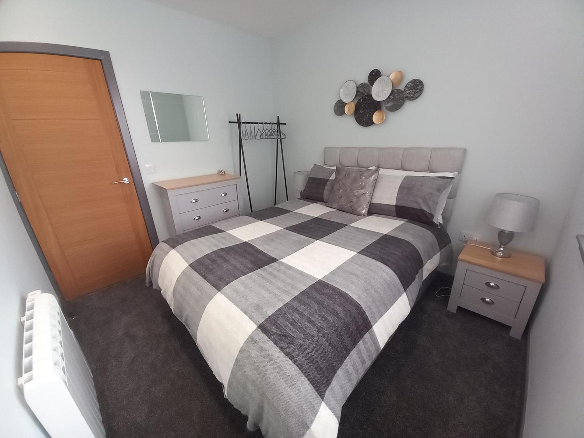 Apartament 19A Francis Street Stornoway  Zewnętrze zdjęcie