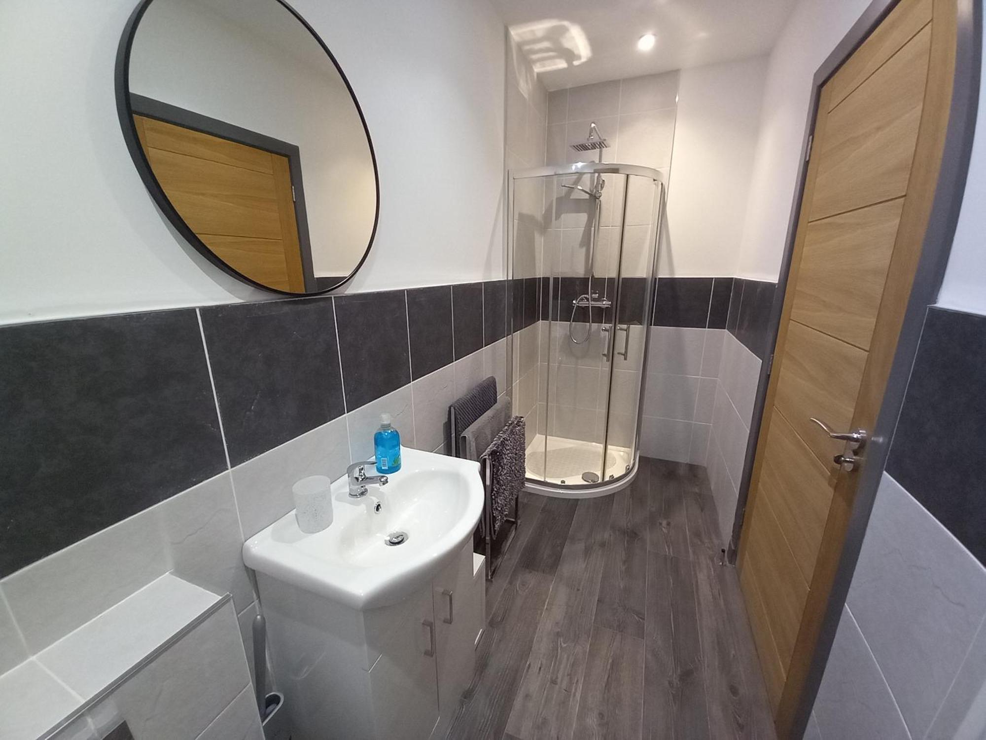 Apartament 19A Francis Street Stornoway  Zewnętrze zdjęcie