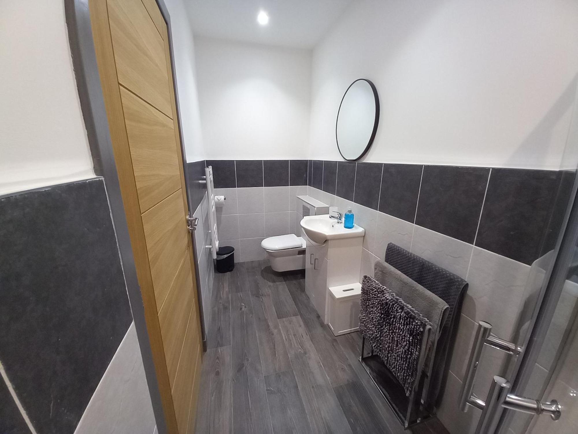 Apartament 19A Francis Street Stornoway  Zewnętrze zdjęcie