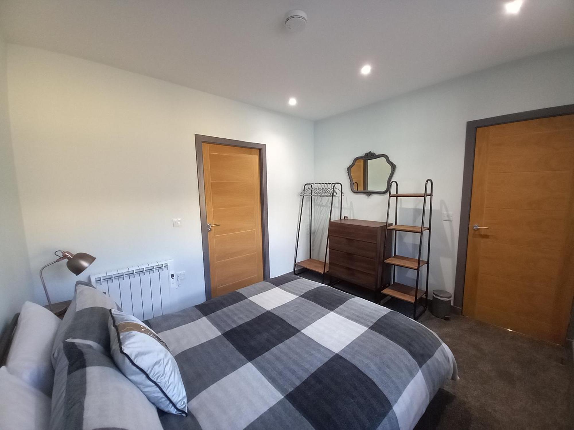 Apartament 19A Francis Street Stornoway  Zewnętrze zdjęcie