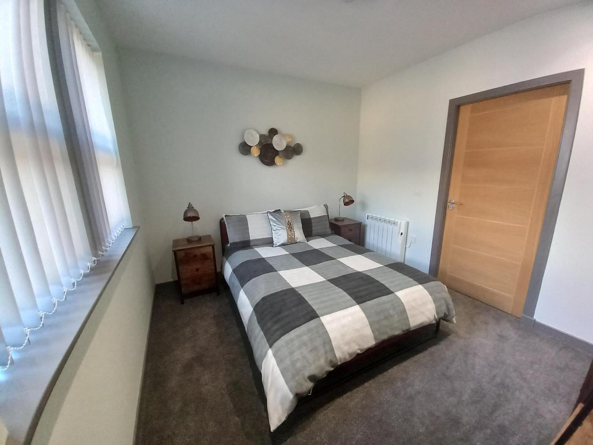 Apartament 19A Francis Street Stornoway  Zewnętrze zdjęcie