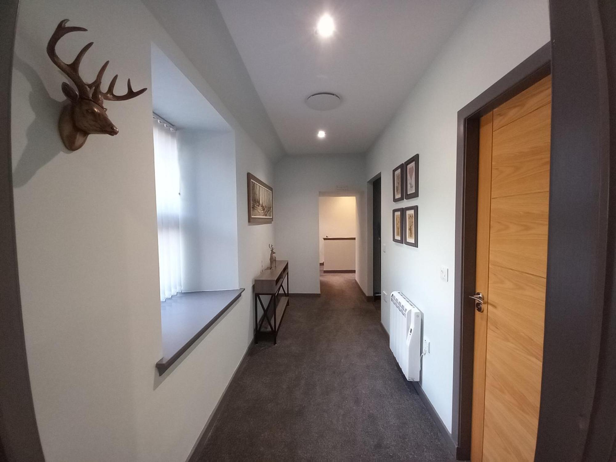 Apartament 19A Francis Street Stornoway  Zewnętrze zdjęcie