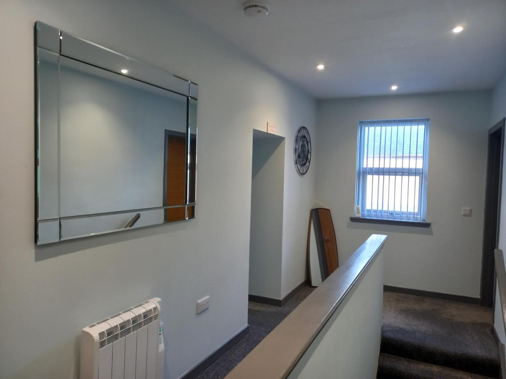 Apartament 19A Francis Street Stornoway  Zewnętrze zdjęcie