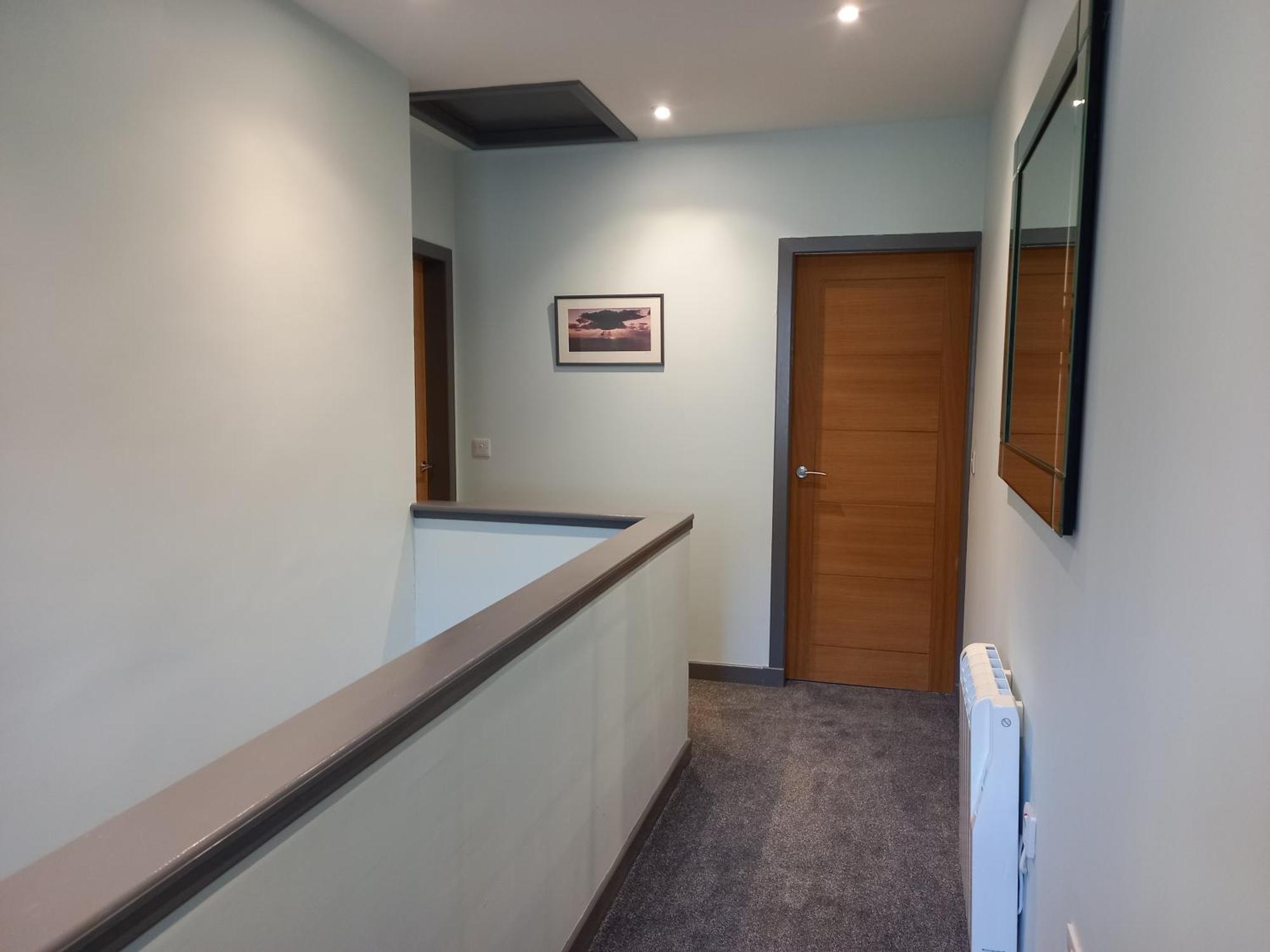 Apartament 19A Francis Street Stornoway  Zewnętrze zdjęcie